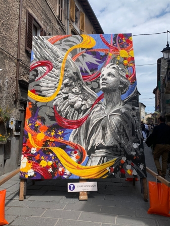 Acquapendente - I Pugnaloni