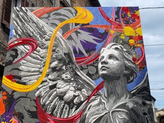 Acquapendente - I Pugnaloni