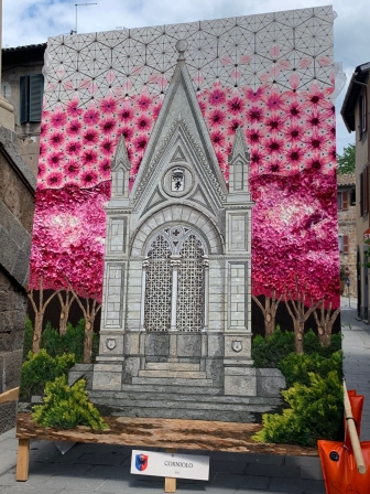 Acquapendente - I Pugnaloni