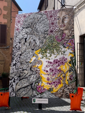 Acquapendente - I Pugnaloni