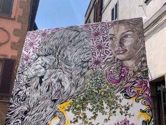 Acquapendente - I Pugnaloni