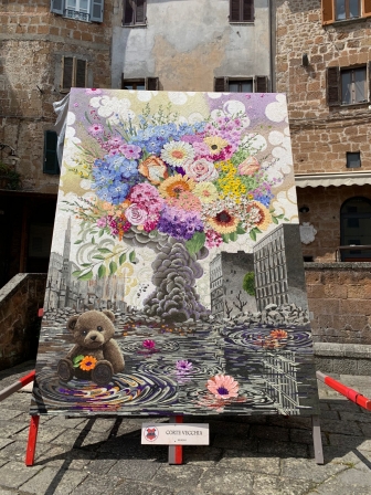 Acquapendente - I Pugnaloni