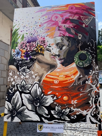 Acquapendente - I Pugnaloni