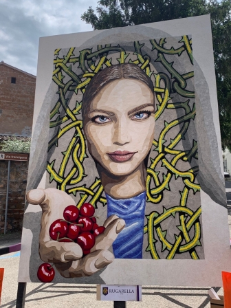 Acquapendente - I Pugnaloni