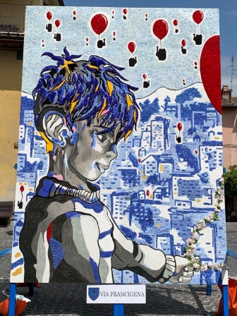 Acquapendente - I Pugnaloni