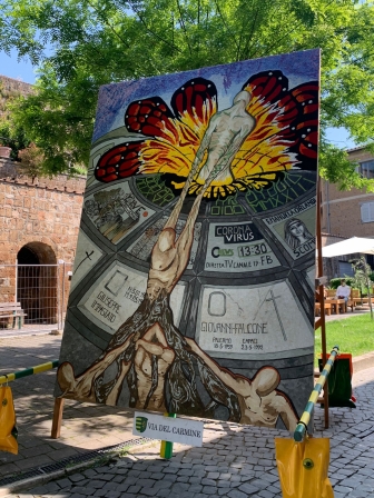 Acquapendente - I Pugnaloni