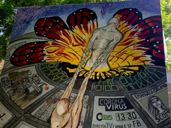 Acquapendente - I Pugnaloni