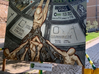 Acquapendente - I Pugnaloni