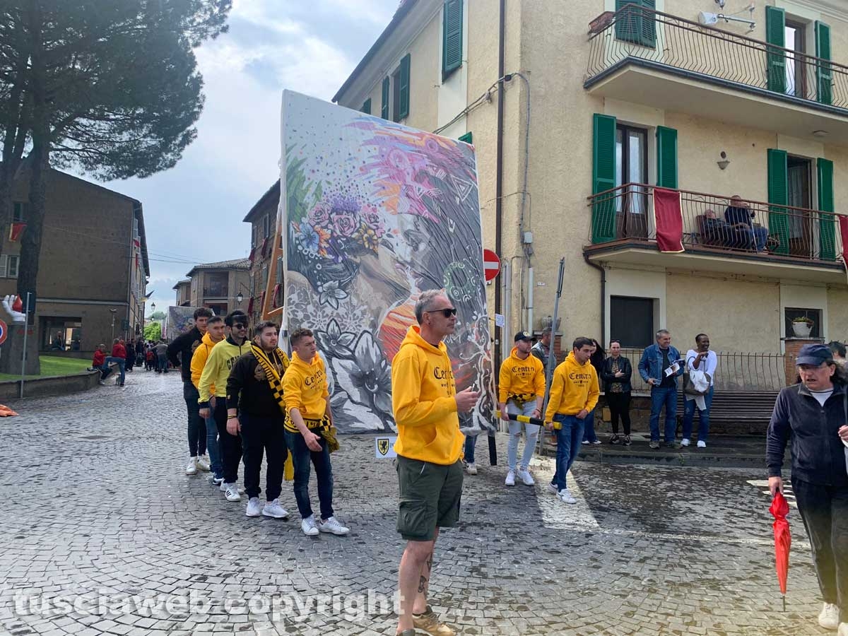 I Pugnaloni 2023 – La festa
