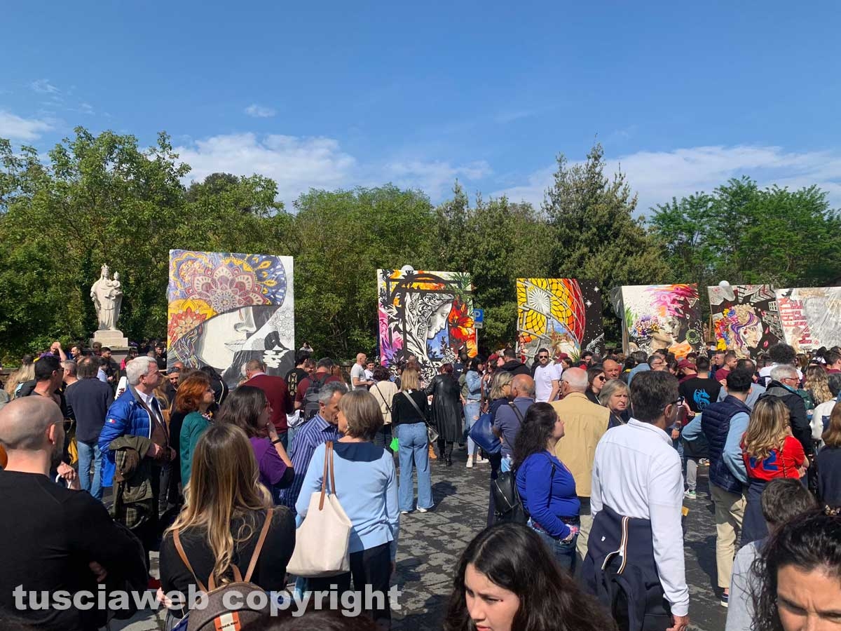 I Pugnaloni 2023 – La festa