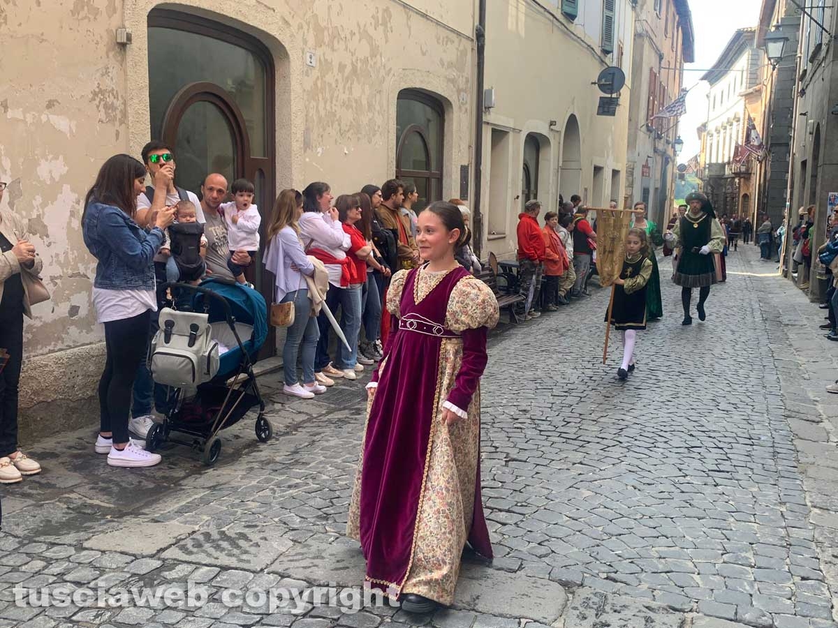 I Pugnaloni 2023 – La festa