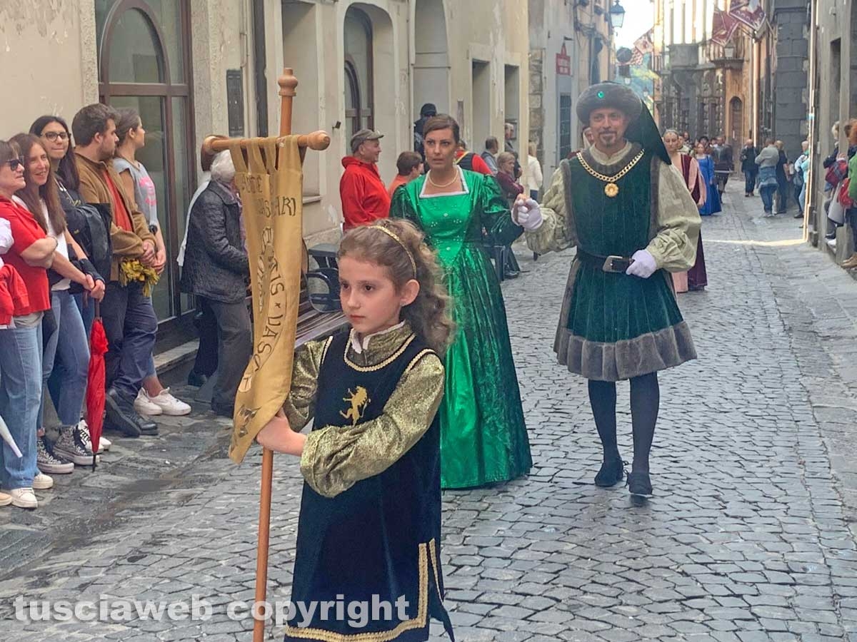 I Pugnaloni 2023 – La festa