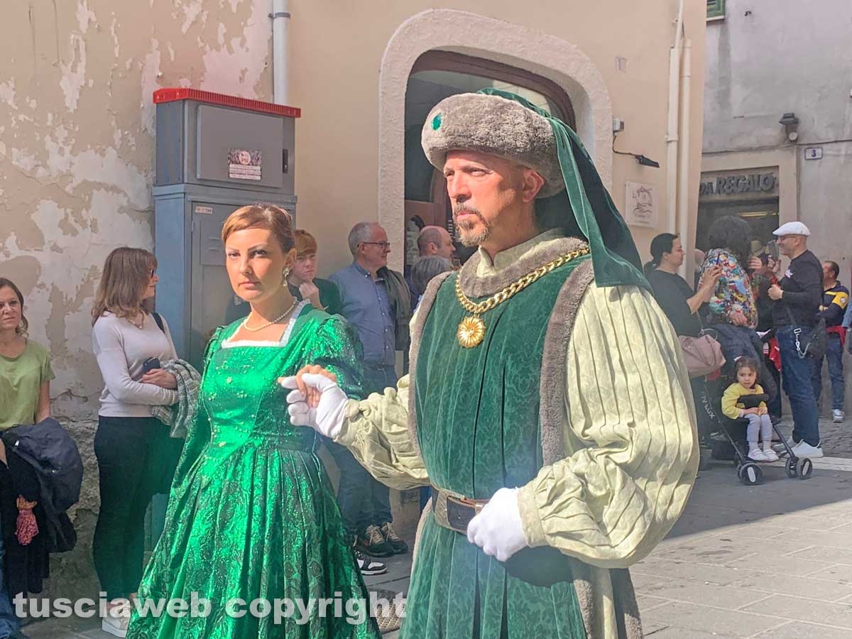 I Pugnaloni 2023 – La festa
