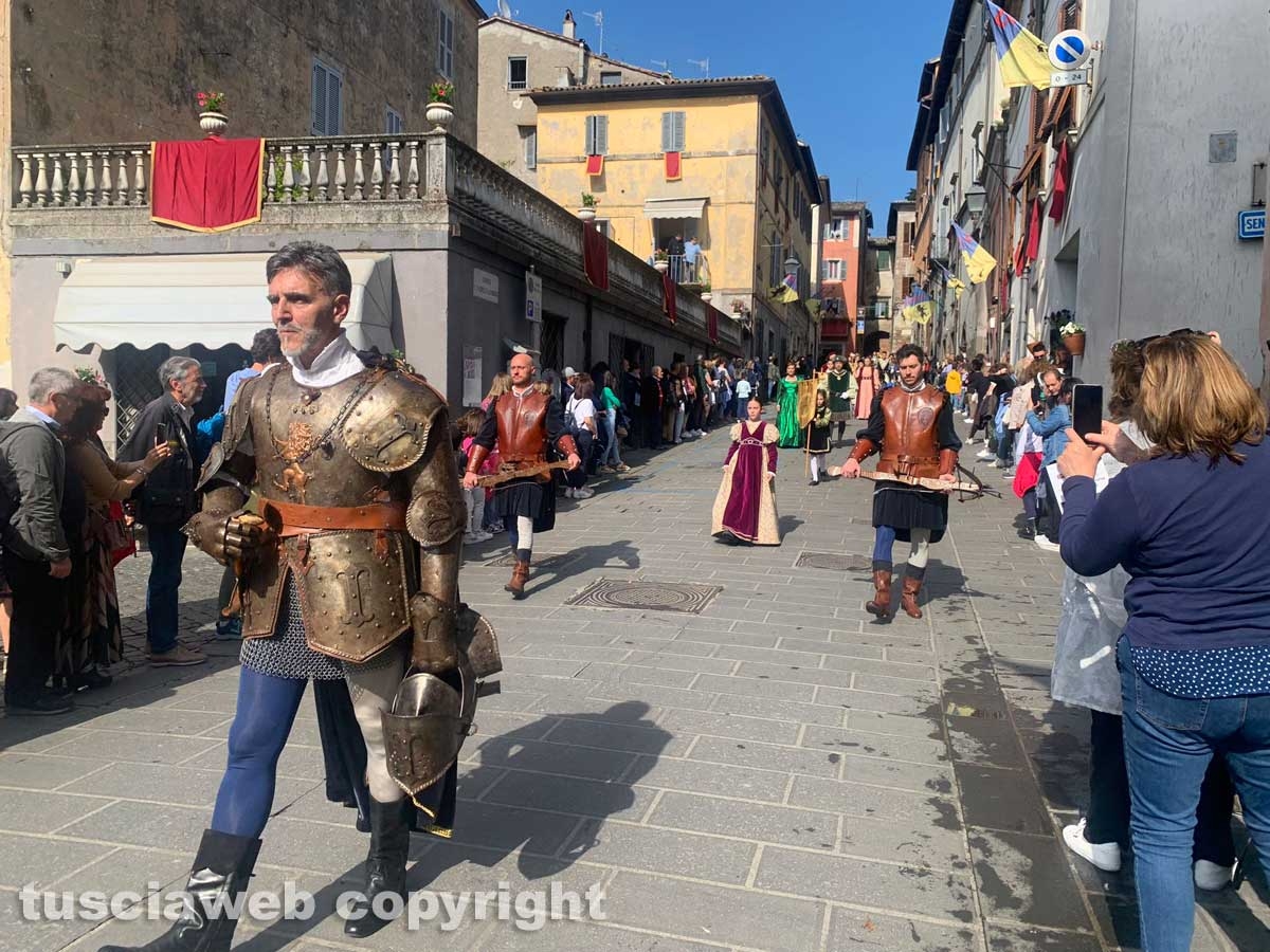 I Pugnaloni 2023 – La festa