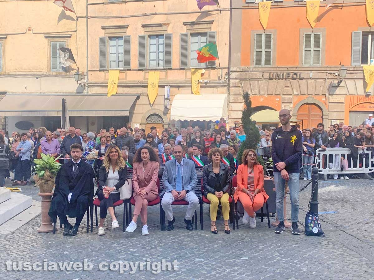 I Pugnaloni 2023 – La festa