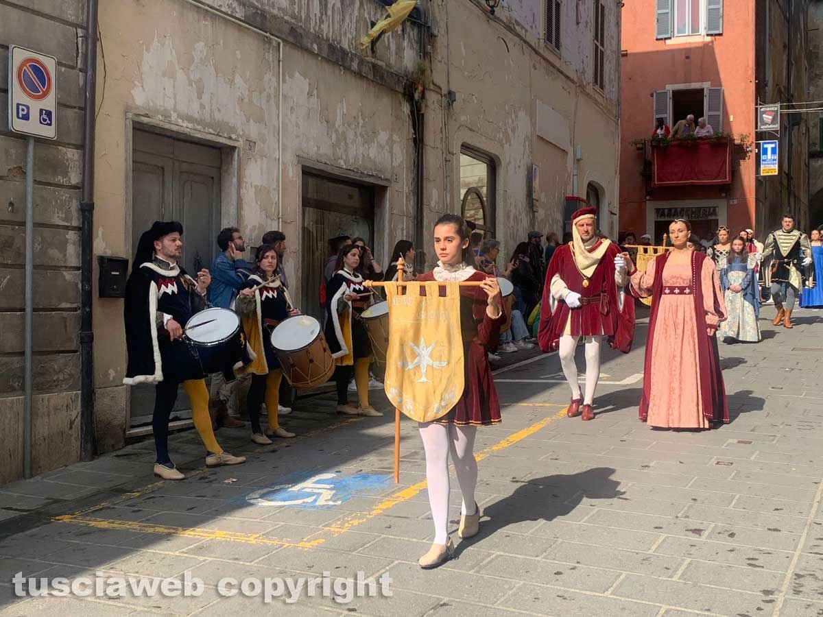 I Pugnaloni 2023 – La festa