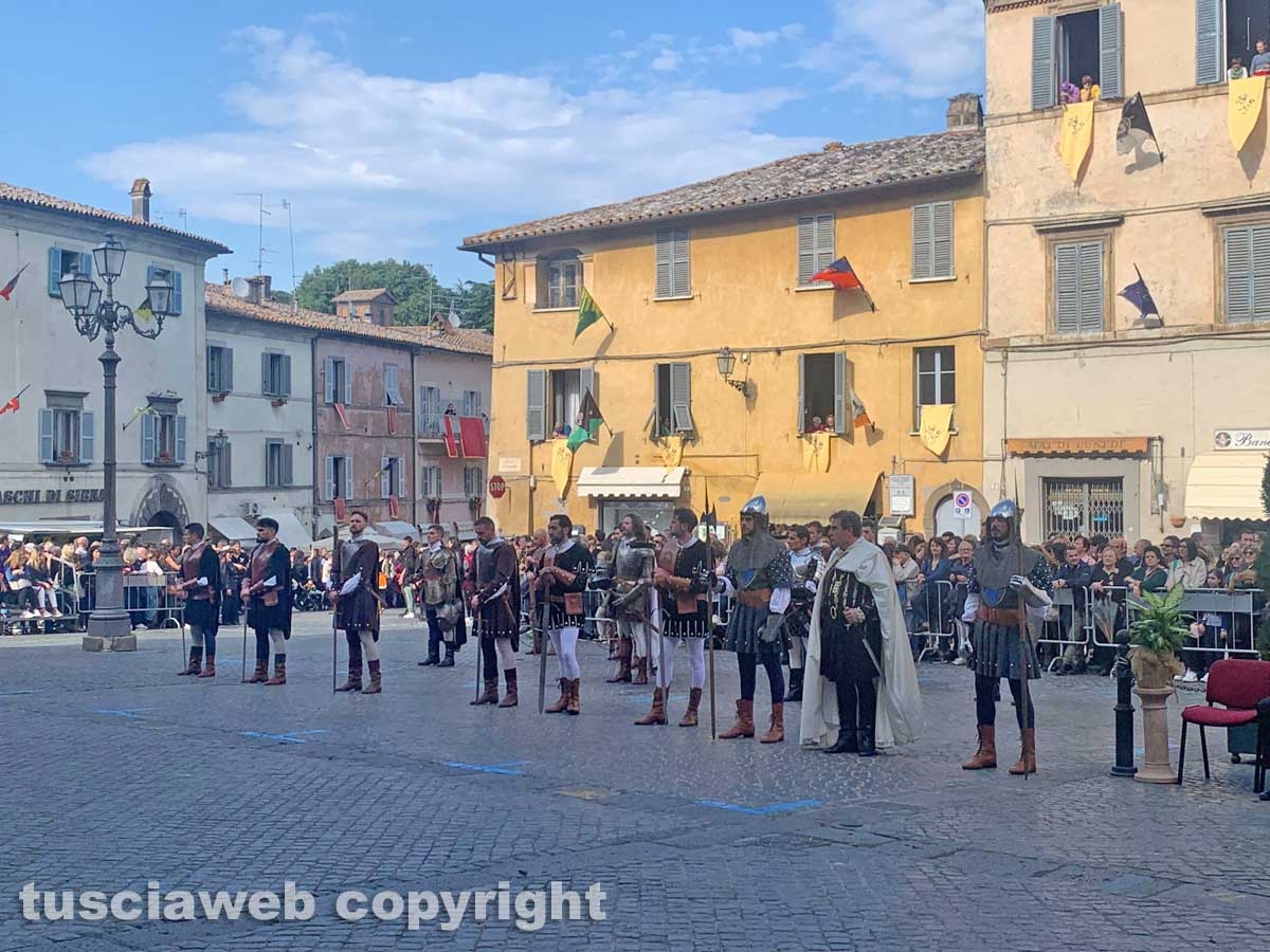 I Pugnaloni 2023 – La festa