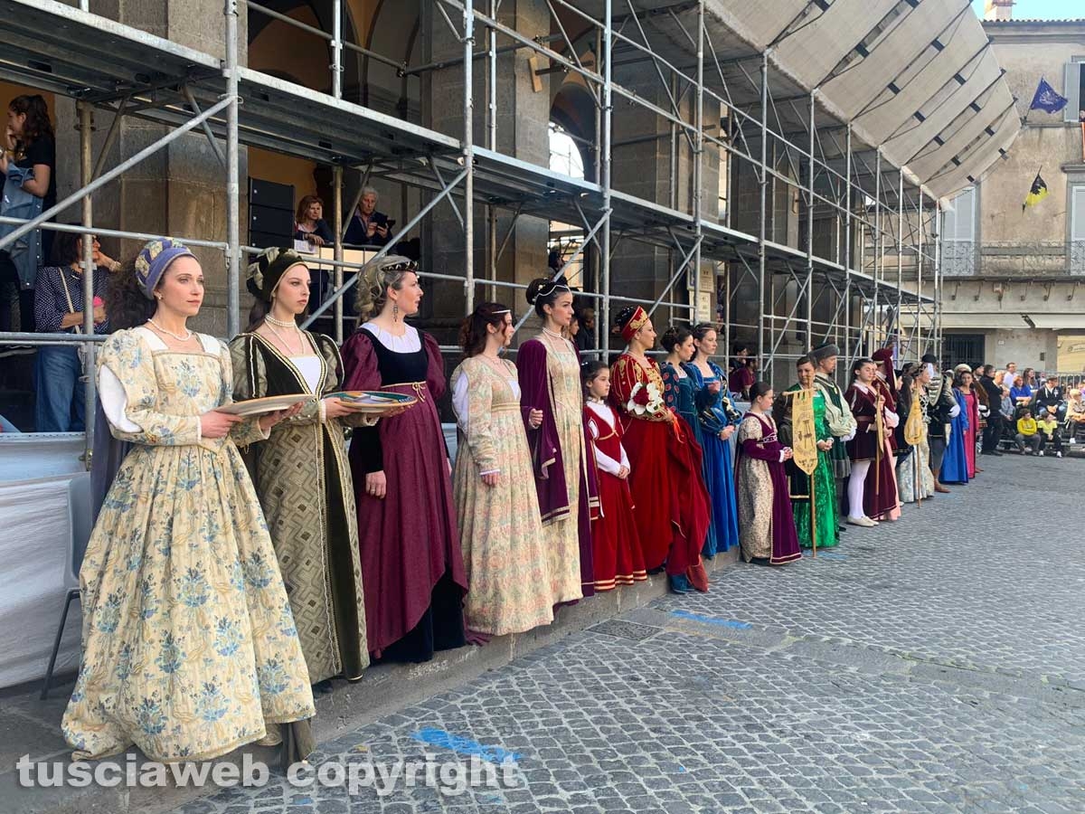 I Pugnaloni 2023 – La festa