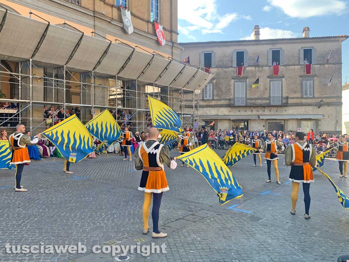 I Pugnaloni 2023 – La festa