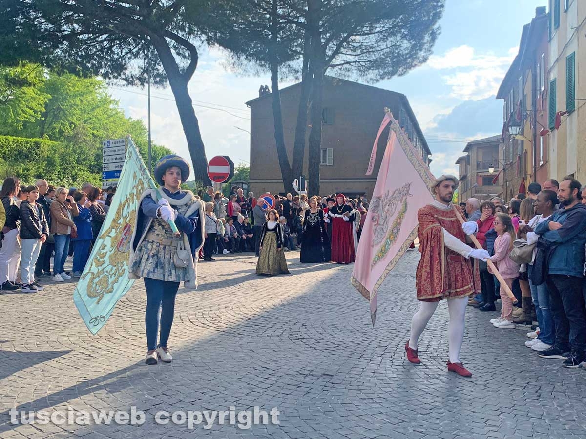 I Pugnaloni 2023 – La festa