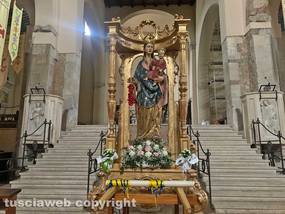 I Pugnaloni 2023 – La festa
