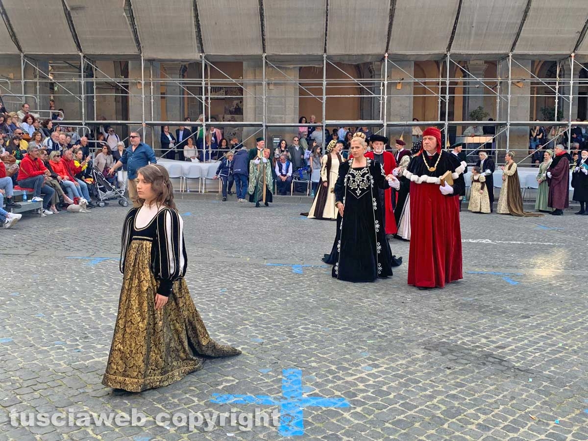 I Pugnaloni 2023 – La festa