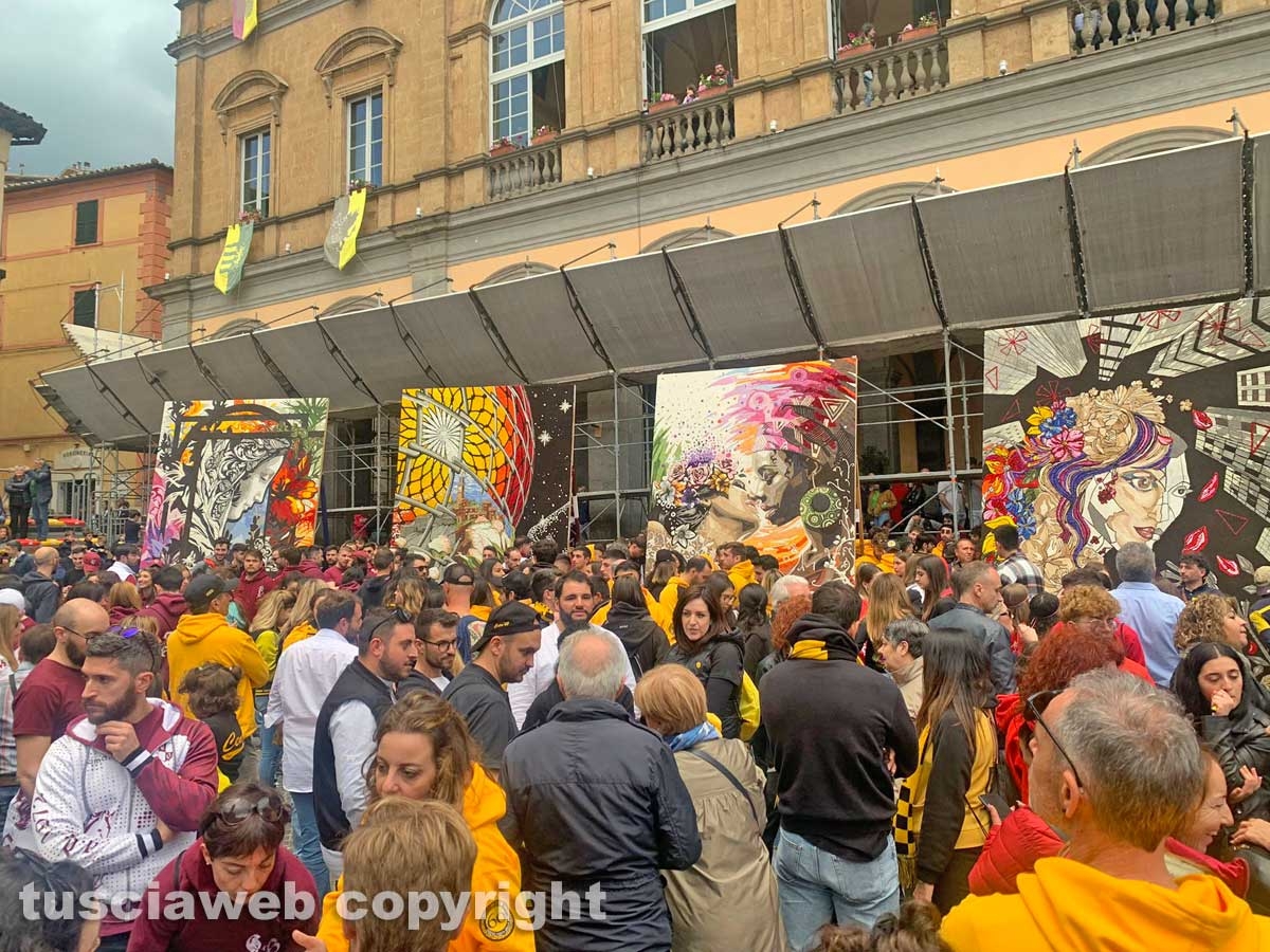 I Pugnaloni 2023 – La festa