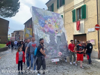 I Pugnaloni 2023 – La festa