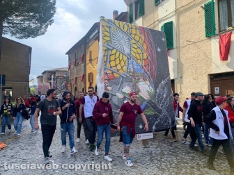 I Pugnaloni 2023 – La festa