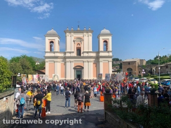 I Pugnaloni 2023 – La festa