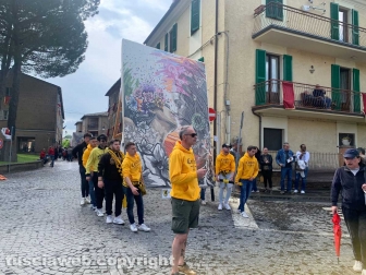I Pugnaloni 2023 – La festa