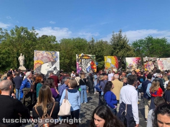I Pugnaloni 2023 – La festa