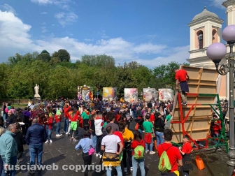 I Pugnaloni 2023 – La festa