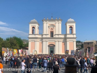 I Pugnaloni 2023 – La festa