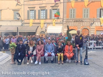 I Pugnaloni 2023 – La festa