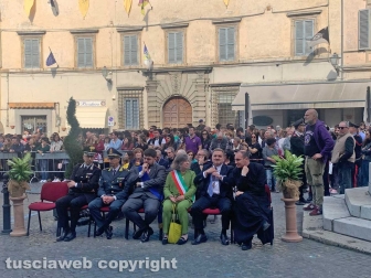 I Pugnaloni 2023 – La festa