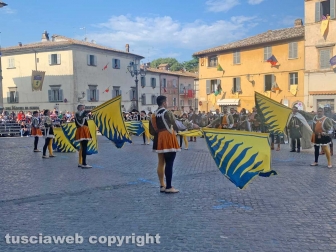 I Pugnaloni 2023 – La festa