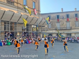 I Pugnaloni 2023 – La festa