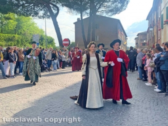 I Pugnaloni 2023 – La festa