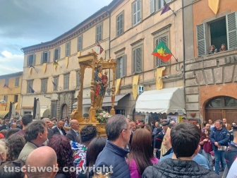 I Pugnaloni 2023 – La festa