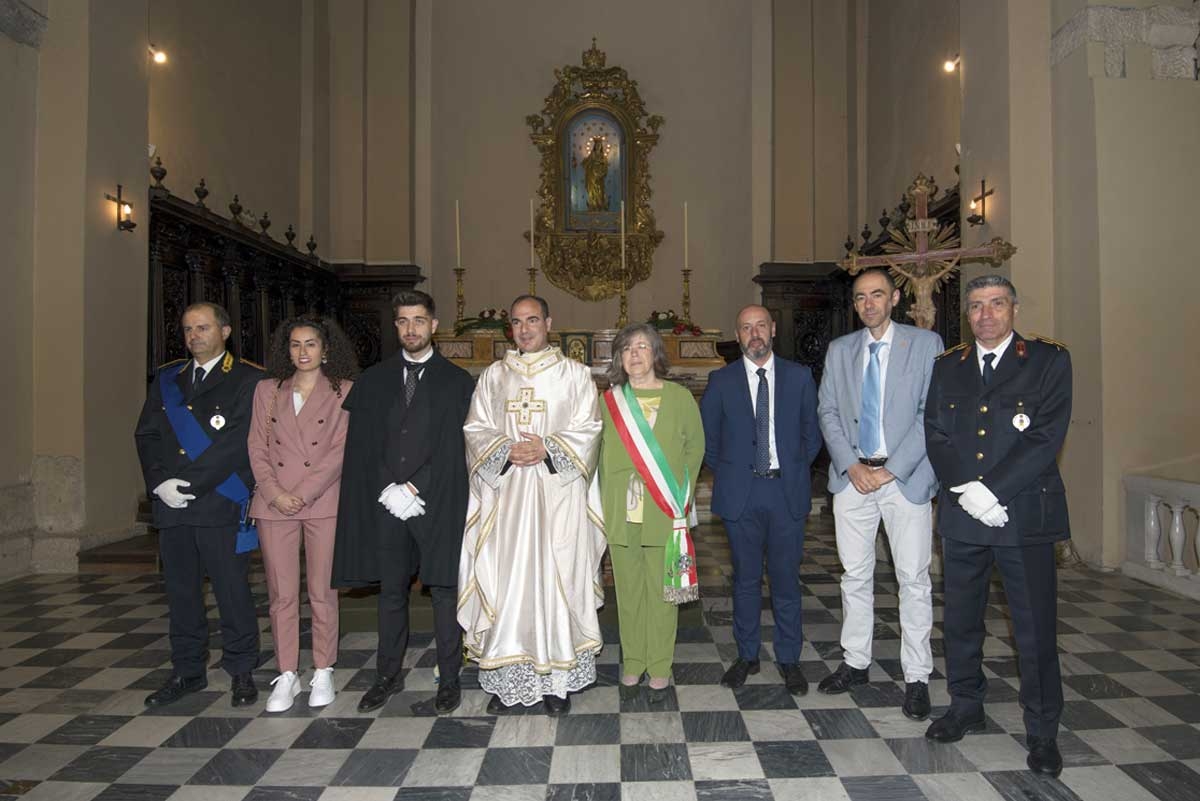 Acquapendente - I Pugnaloni