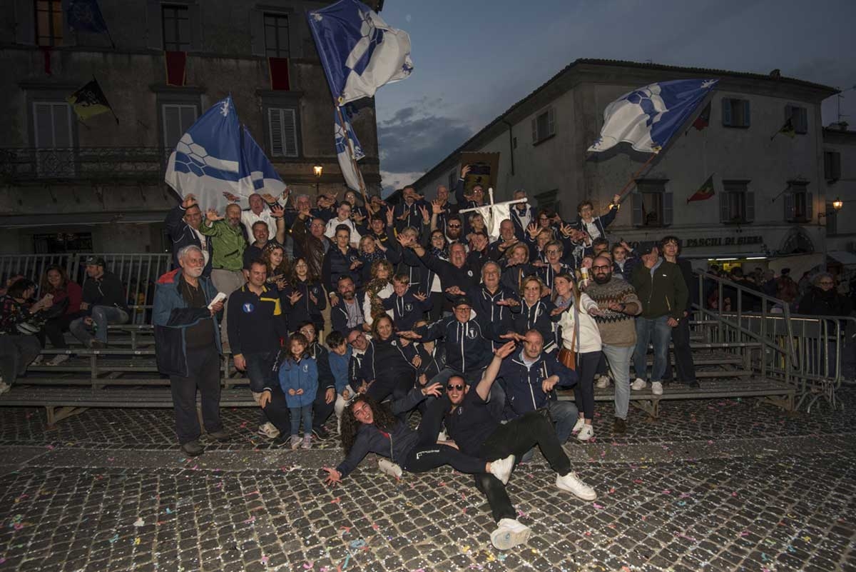 Acquapendente - I Pugnaloni