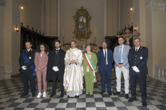 Acquapendente - I Pugnaloni