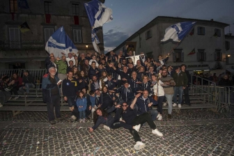 Acquapendente - I Pugnaloni