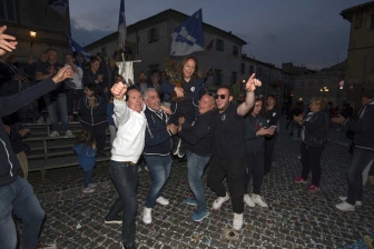 Acquapendente - I Pugnaloni