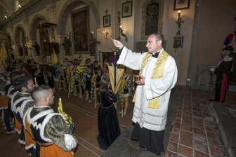 Acquapendente - I Pugnaloni