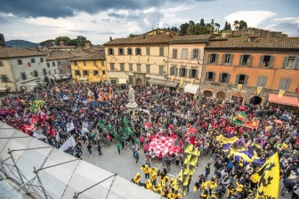 Acquapendente - I Pugnaloni