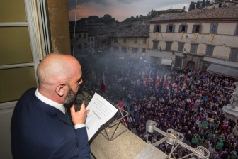 Acquapendente - I Pugnaloni
