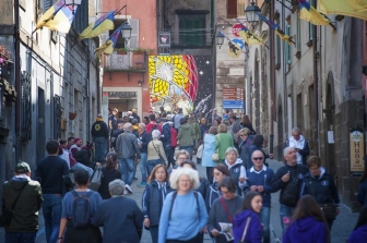 Acquapendente - I Pugnaloni