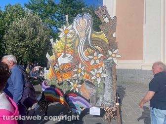 Acquapendente - Pugnaloni